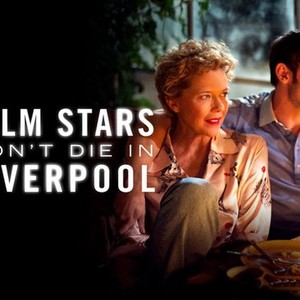 Film Stars Don't Die in Liverpool photo 2