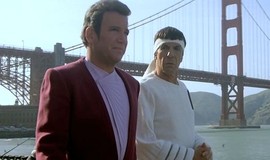 Star Trek IV: The Voyage Home: Official Clip - Colorful Metaphors