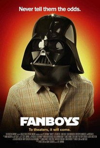 Watch trailer for Fanboys