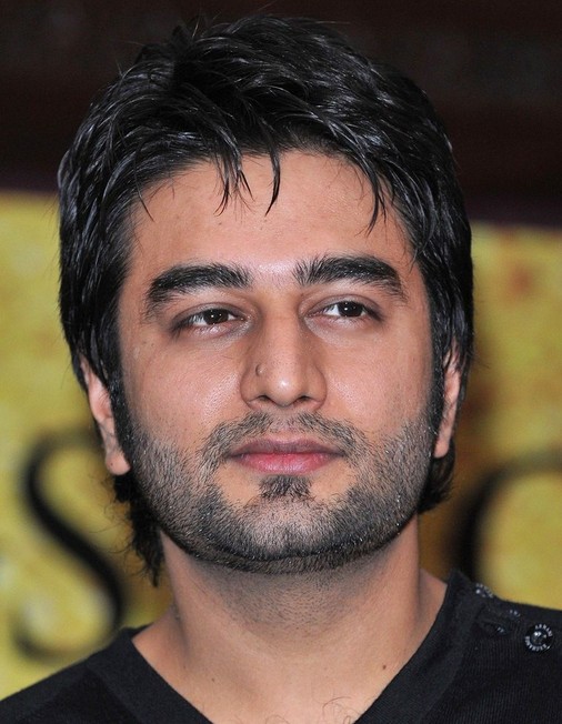Shekhar Ravjiani