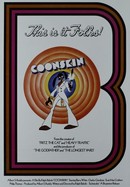 Coonskin poster image