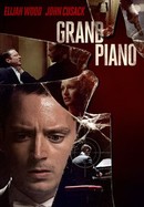 Grand Piano poster image