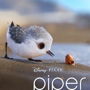 Piper (2016) photo 14
