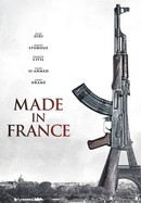 Made in France poster image
