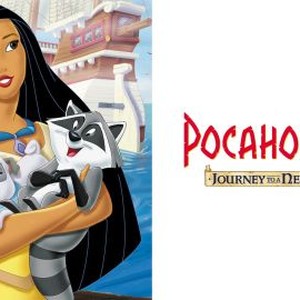 "Pocahontas II: Journey to a New World photo 10"