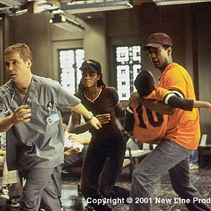 john q cast