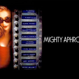 "Mighty Aphrodite photo 6"