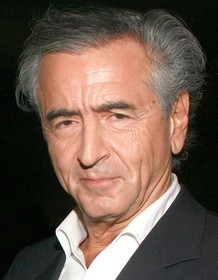 Bernard-Henri Lévy