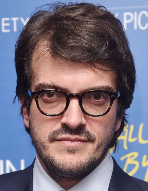 Rodrigo Teixeira