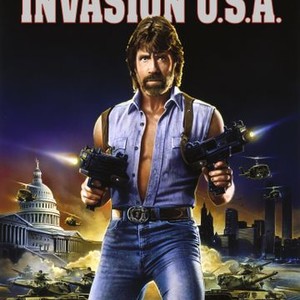Invasion U.S.A. photo 6