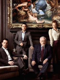 Watch succession season sales 1 episode 1