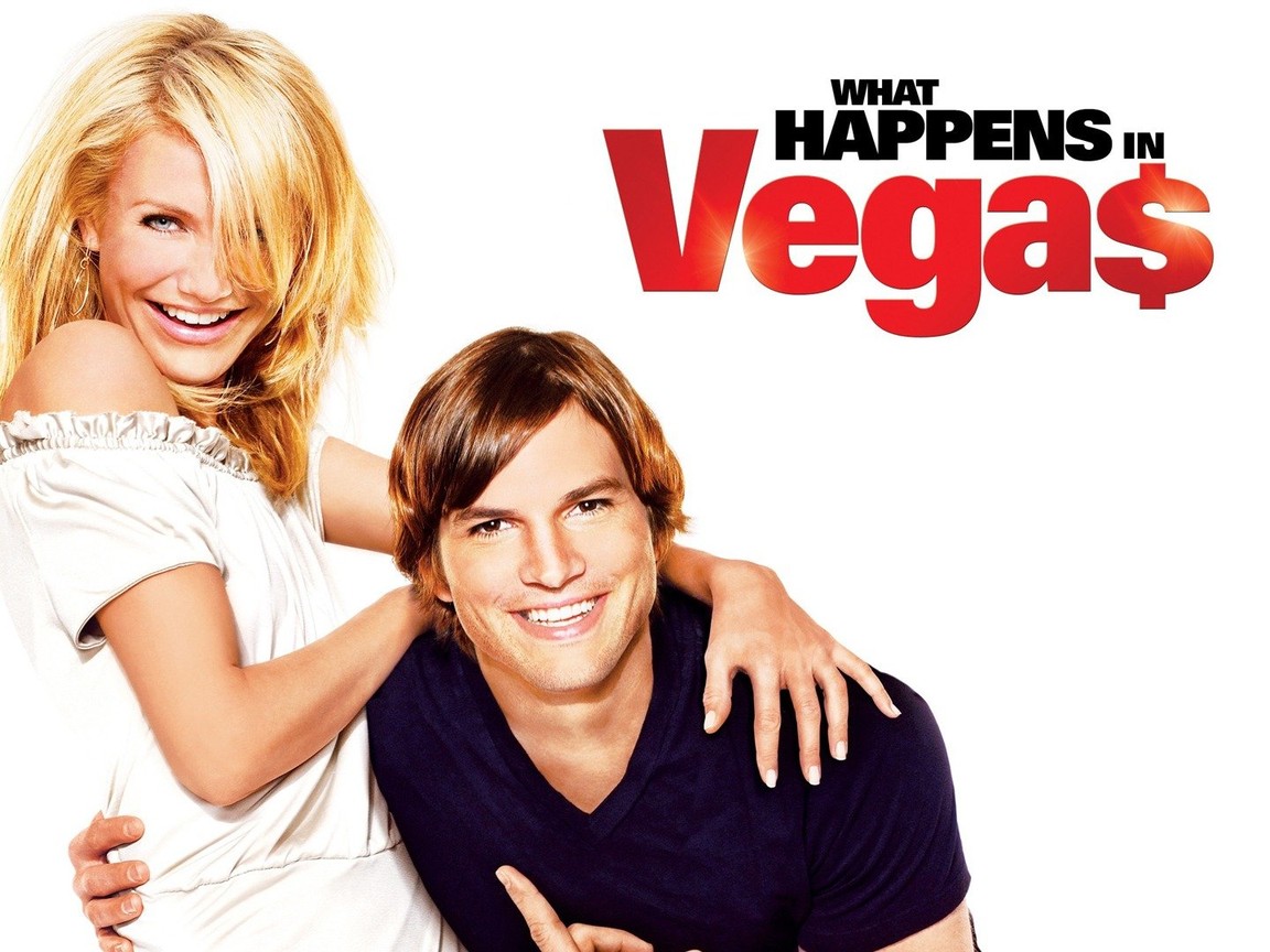 What Happens In Vegas Stays In Vegas Full Movie