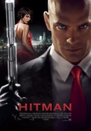 Hitman poster image