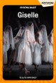 The Royal Ballet: Giselle