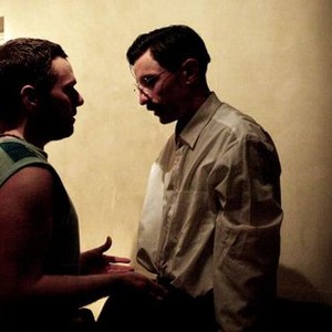 TONY, Peter Ferdinando (right), 2009. ©Revolver Entertainment
