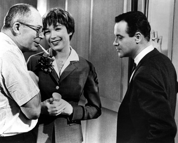 Billy Wilder Pictures | Rotten Tomatoes