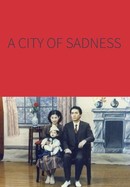 A City of Sadness poster image