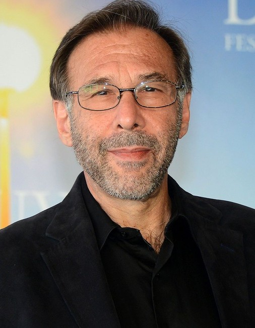 Joseph Rezwin