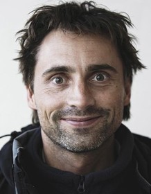 Kasper Barfoed