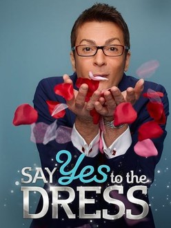 Say yes to the dress season 12 store