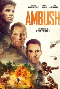 ambush deep royal release date