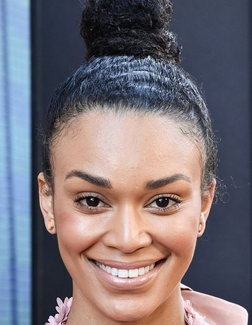 Pearl Thusi