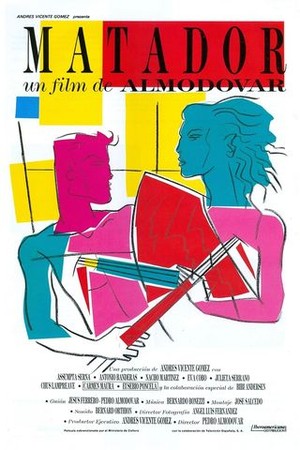 Matador poster