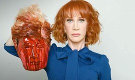 Kathy Griffin: A Hell of a Story: Fathom Events Trailer photo 1
