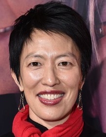 Theresa Park