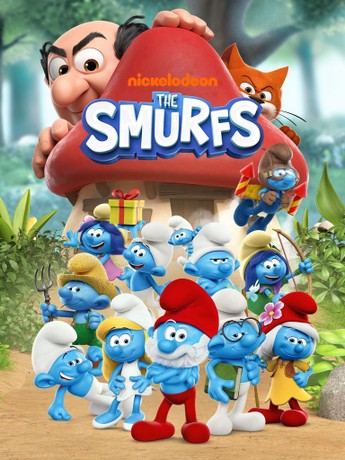 The Smurfs Season 1 Rotten Tomatoes
