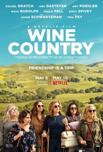 Watch trailer for Wine Country