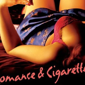 Romance & Cigarettes photo 5