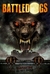Battledogs (2013) - Rotten Tomatoes