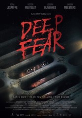 Deep Fear Rotten Tomatoes