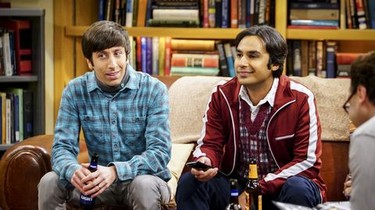 The Big Bang Theory Season 11 Episode 8 Rotten Tomatoes