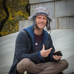 Limitless, Jake McDorman, 'Arm-ageddon', Season 1, Ep. #10, 11/24/2015, ©KSITE