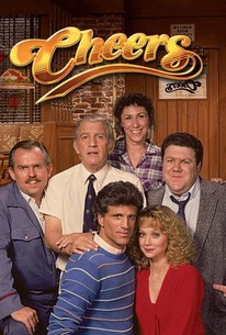 Watch trailer for Cheers