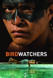 Watch trailer for Birdwatchers