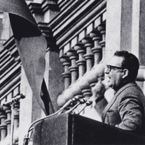 The Battle of Chile: Part 1 (1975) photo 7