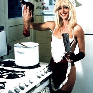 Hollywood Chainsaw Hookers (1988) photo 2