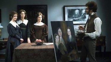 その他 The Brontes of Haworth: the Co [DVD] [Import] 81zWn-CHUBL.jpg