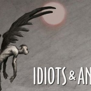 "Idiots and Angels photo 14"