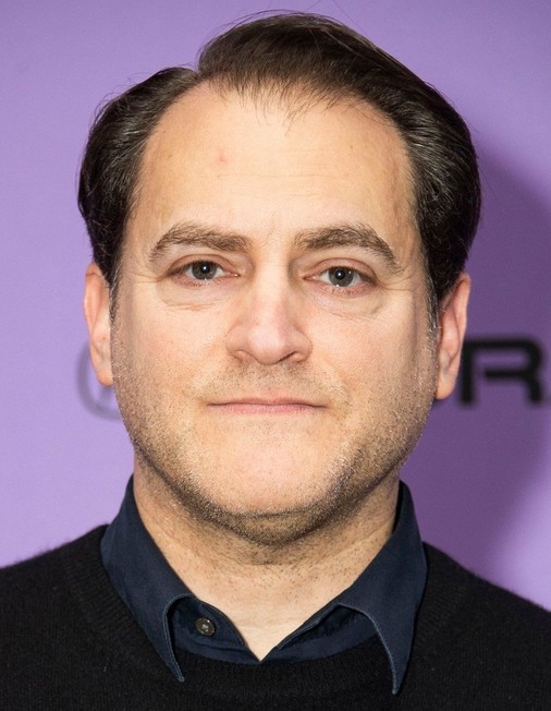Michael Stuhlbarg