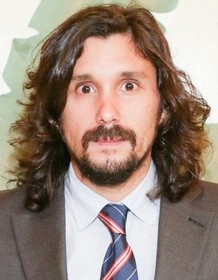 Lisandro Alonso