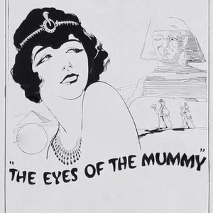 The Eyes of the Mummy photo 2