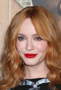 Christina Hendricks Pictures - Rotten Tomatoes