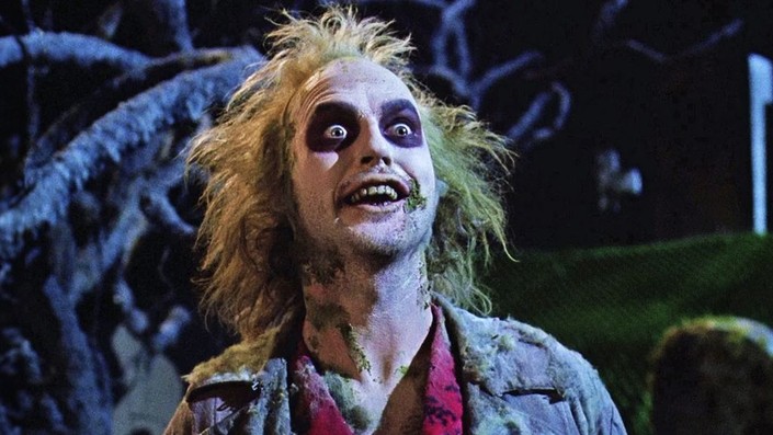 Beetlejuice | Rotten Tomatoes