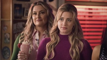 Riverdale season 3 episode 5 full episode online free new arrivals