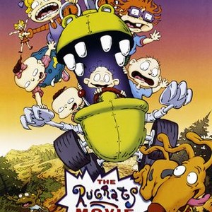 The Rugrats Movie (1998) photo 14
