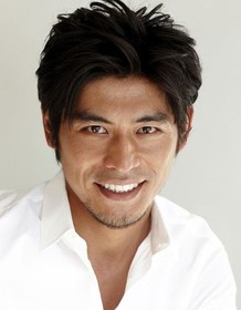 Kenji Sakaguchi